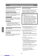 Preview for 108 page of Sharp LL-T15S1 - 15" LCD Monitor Operation Manual