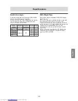 Preview for 111 page of Sharp LL-T15S1 - 15" LCD Monitor Operation Manual