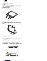 Preview for 4 page of Sharp LL-T15S1 - 15" LCD Monitor Service Manual