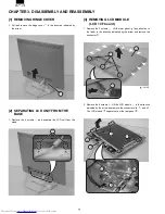 Preview for 12 page of Sharp LL-T15S1 - 15" LCD Monitor Service Manual