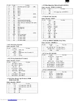 Preview for 15 page of Sharp LL-T15S1 - 15" LCD Monitor Service Manual