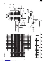 Preview for 21 page of Sharp LL-T15S1 - 15" LCD Monitor Service Manual