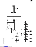 Preview for 27 page of Sharp LL-T15S1 - 15" LCD Monitor Service Manual