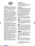 Preview for 5 page of Sharp LL-T15S3 Operation Manual