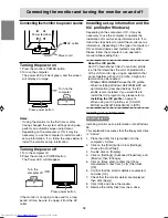 Preview for 11 page of Sharp LL-T15S3 Operation Manual