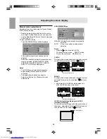 Preview for 18 page of Sharp LL-T15V1 Operation Manual