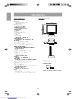 Preview for 22 page of Sharp LL-T15V1 Operation Manual