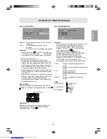 Preview for 43 page of Sharp LL-T15V1 Operation Manual