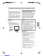 Preview for 85 page of Sharp LL-T15V1 Operation Manual