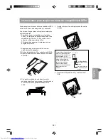 Preview for 121 page of Sharp LL-T15V1 Operation Manual