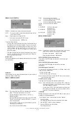 Preview for 10 page of Sharp LL-T15V1 Service Manual