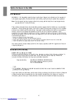 Предварительный просмотр 4 страницы Sharp LL-T1610 Operation Manual