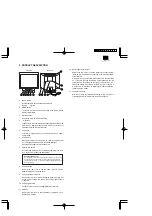 Предварительный просмотр 5 страницы Sharp LL-T1610W Service Manual