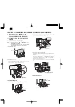 Предварительный просмотр 6 страницы Sharp LL-T1610W Service Manual