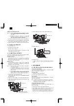 Предварительный просмотр 10 страницы Sharp LL-T1610W Service Manual