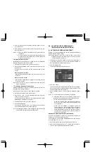 Предварительный просмотр 11 страницы Sharp LL-T1610W Service Manual