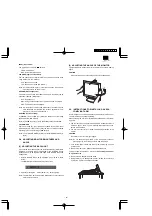 Предварительный просмотр 15 страницы Sharp LL-T1610W Service Manual