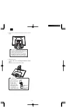 Предварительный просмотр 16 страницы Sharp LL-T1610W Service Manual