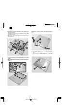 Предварительный просмотр 18 страницы Sharp LL-T1610W Service Manual