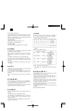 Предварительный просмотр 22 страницы Sharp LL-T1610W Service Manual