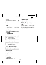 Предварительный просмотр 23 страницы Sharp LL-T1610W Service Manual