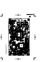 Предварительный просмотр 31 страницы Sharp LL-T1610W Service Manual