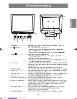 Предварительный просмотр 29 страницы Sharp LL-T17A3 Operation Manual