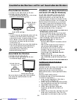 Предварительный просмотр 32 страницы Sharp LL-T17A3 Operation Manual