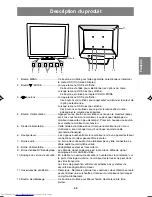 Предварительный просмотр 49 страницы Sharp LL-T17A3 Operation Manual