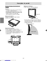 Предварительный просмотр 50 страницы Sharp LL-T17A3 Operation Manual