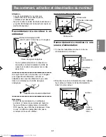 Предварительный просмотр 51 страницы Sharp LL-T17A3 Operation Manual