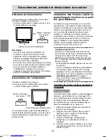 Предварительный просмотр 52 страницы Sharp LL-T17A3 Operation Manual