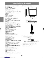 Предварительный просмотр 62 страницы Sharp LL-T17A3 Operation Manual