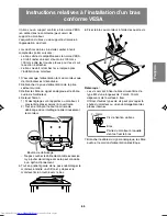 Предварительный просмотр 65 страницы Sharp LL-T17A3 Operation Manual