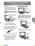 Предварительный просмотр 71 страницы Sharp LL-T17A3 Operation Manual