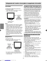 Предварительный просмотр 72 страницы Sharp LL-T17A3 Operation Manual