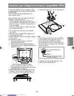 Предварительный просмотр 85 страницы Sharp LL-T17A3 Operation Manual