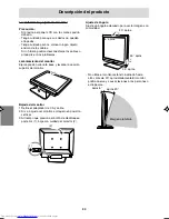 Предварительный просмотр 90 страницы Sharp LL-T17A3 Operation Manual