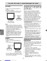 Предварительный просмотр 92 страницы Sharp LL-T17A3 Operation Manual