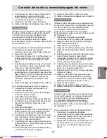 Предварительный просмотр 93 страницы Sharp LL-T17A3 Operation Manual