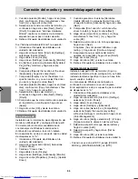 Предварительный просмотр 94 страницы Sharp LL-T17A3 Operation Manual