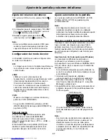 Предварительный просмотр 97 страницы Sharp LL-T17A3 Operation Manual