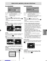 Предварительный просмотр 99 страницы Sharp LL-T17A3 Operation Manual