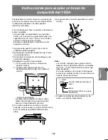 Предварительный просмотр 105 страницы Sharp LL-T17A3 Operation Manual