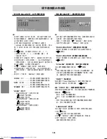 Предварительный просмотр 120 страницы Sharp LL-T17A3 Operation Manual