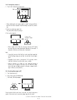 Предварительный просмотр 6 страницы Sharp LL-T17A4-B Service Manual