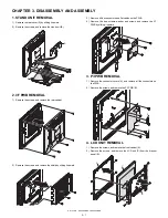 Предварительный просмотр 10 страницы Sharp LL-T17A4-B Service Manual