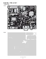 Предварительный просмотр 23 страницы Sharp LL-T17A4-B Service Manual