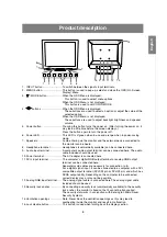 Preview for 9 page of Sharp LL-T17D3 Operation Manual