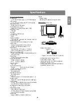 Preview for 23 page of Sharp LL-T17D3 Operation Manual